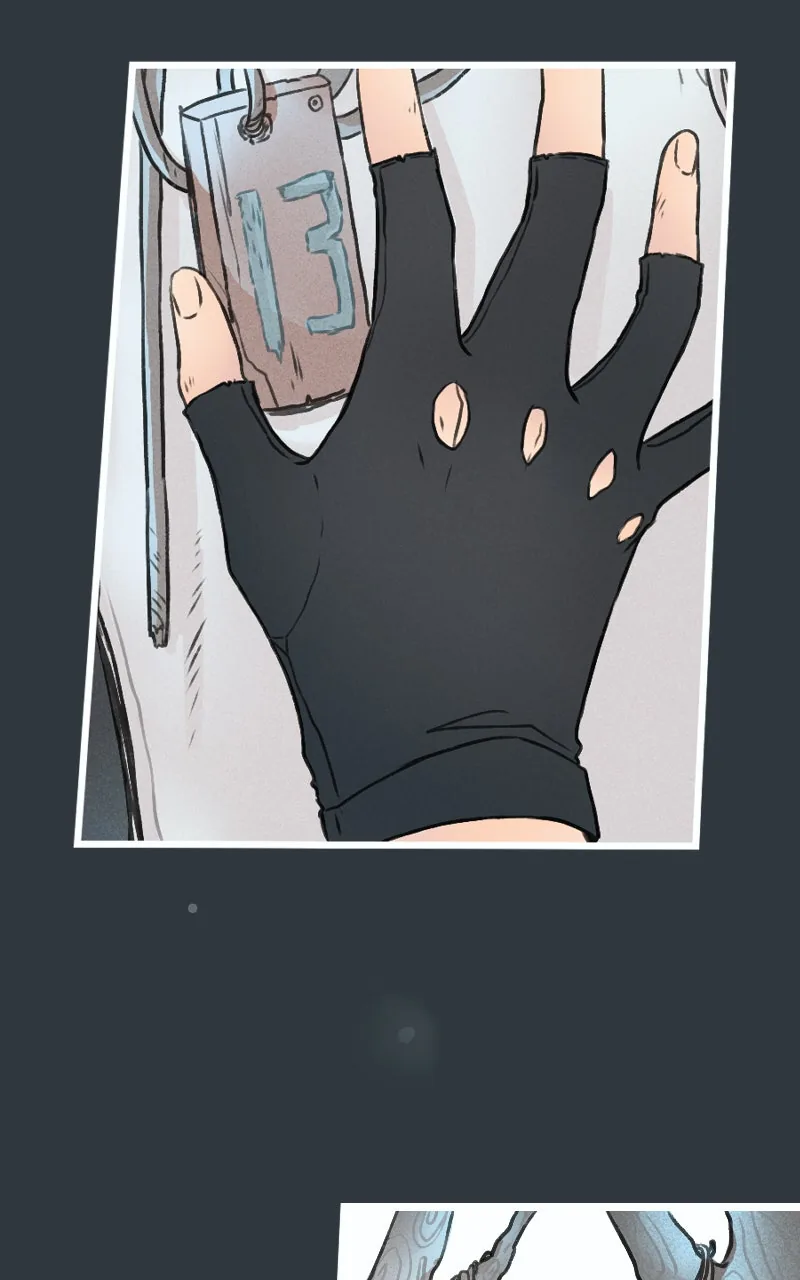 Ghost Lights Chapter 71 page 10 - 