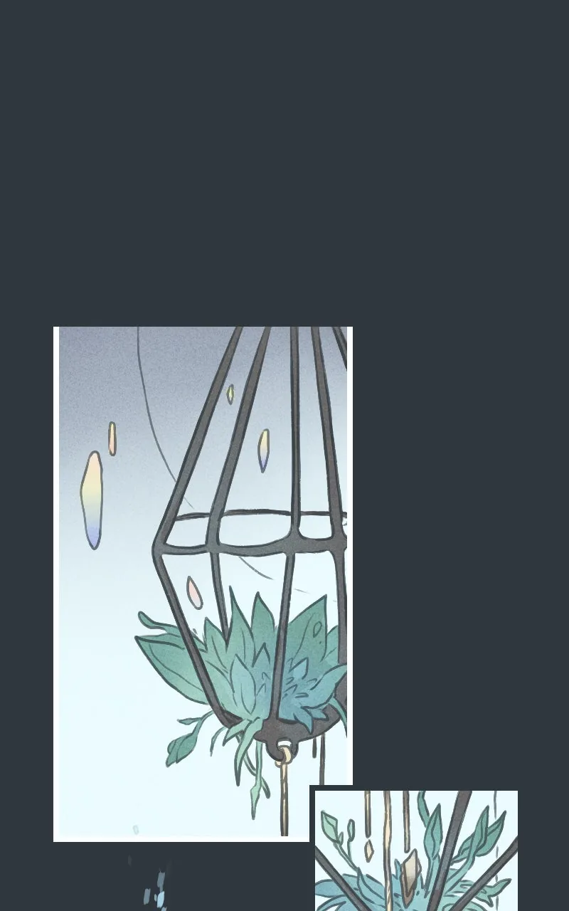 Ghost Lights Chapter 72 page 1 - 