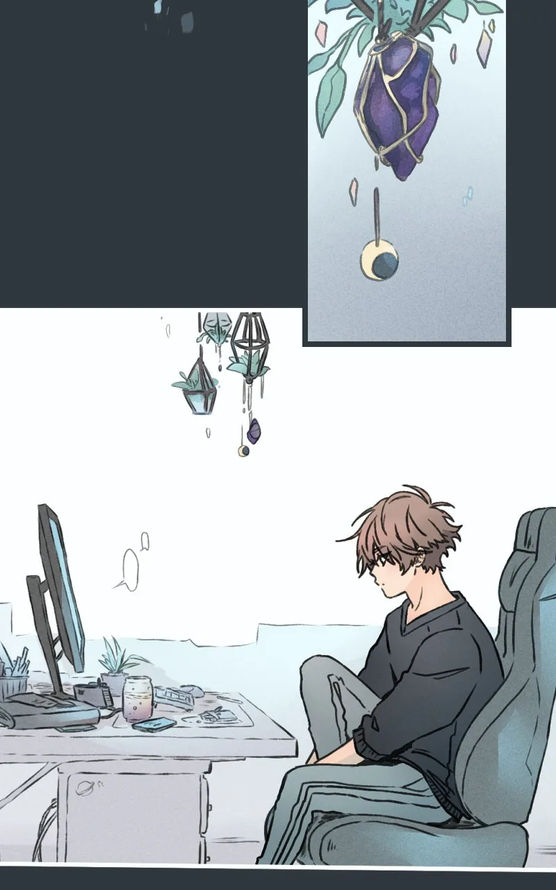 Ghost Lights Chapter 72 page 2 - 