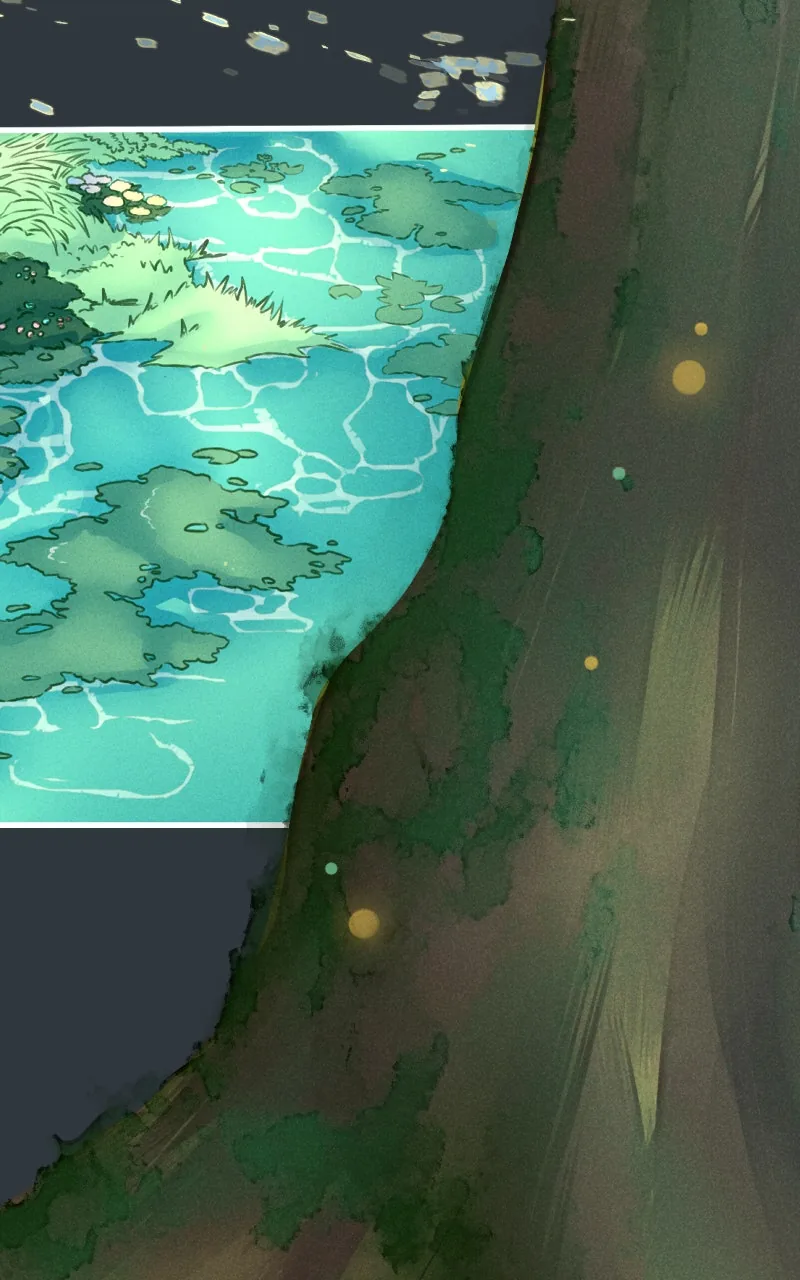 Ghost Lights Chapter 72 page 14 - 