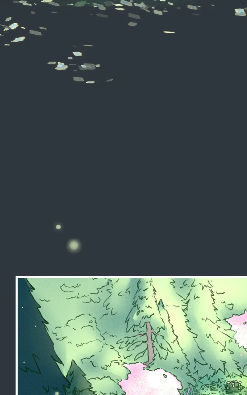 Ghost Lights Chapter 72 page 16 - 