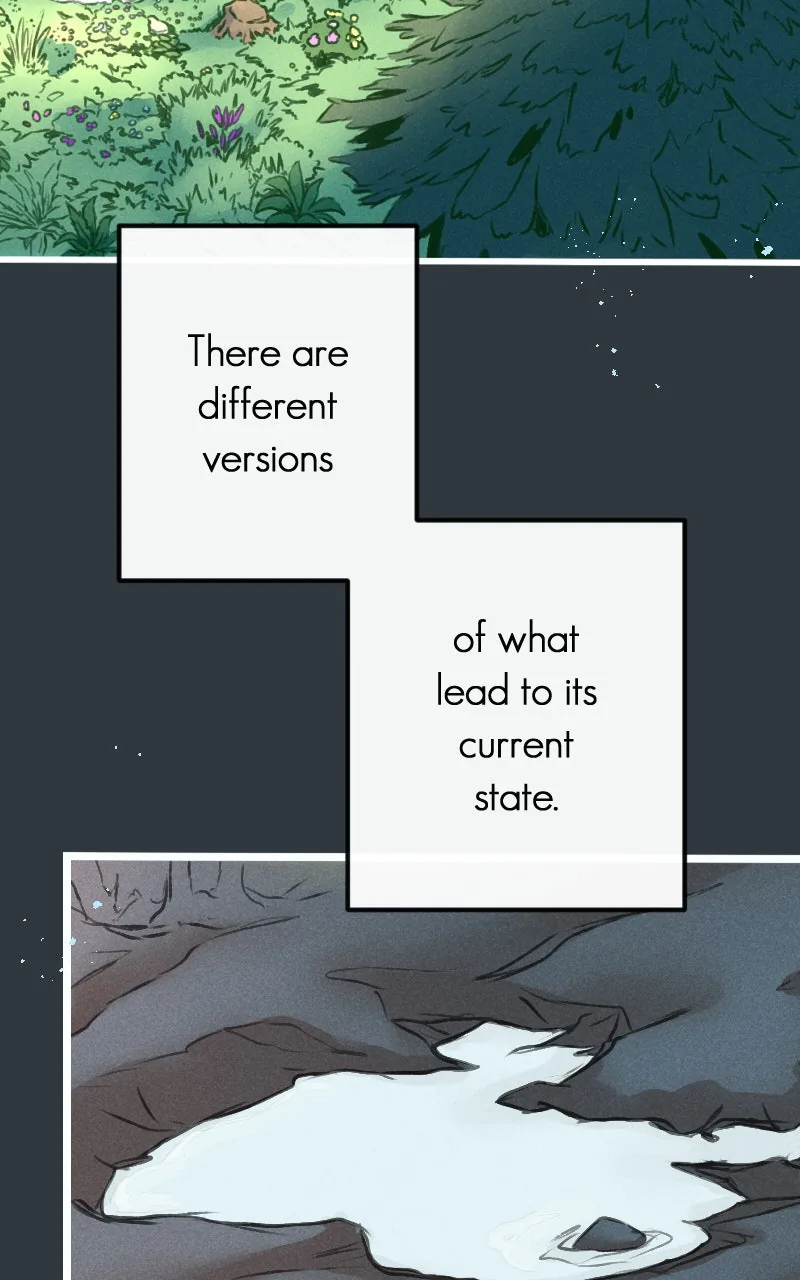 Ghost Lights Chapter 72 page 18 - 