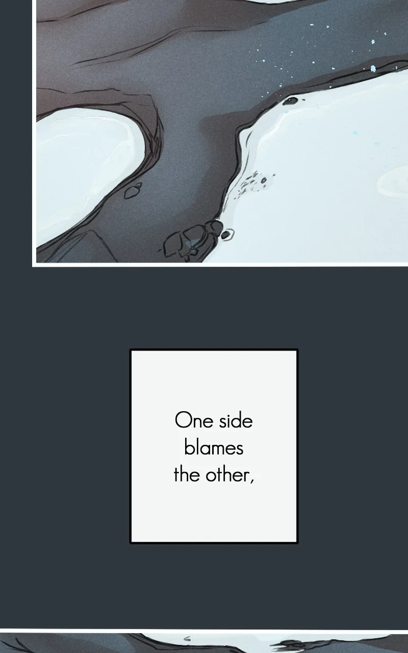 Ghost Lights Chapter 72 page 19 - 