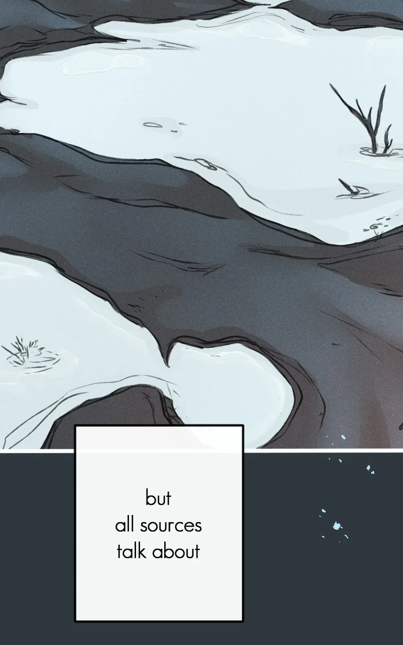 Ghost Lights Chapter 72 page 20 - 