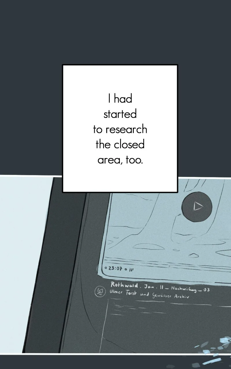 Ghost Lights Chapter 72 page 3 - 