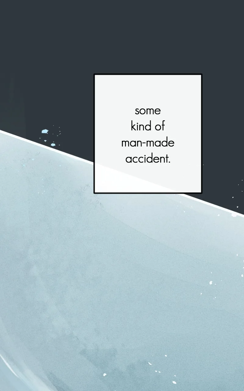 Ghost Lights Chapter 72 page 21 - 