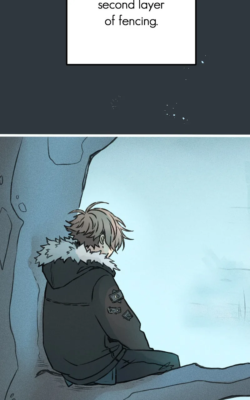 Ghost Lights Chapter 72 page 27 - 
