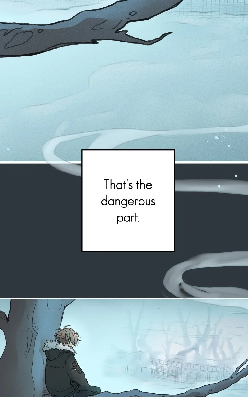 Ghost Lights Chapter 72 page 29 - 