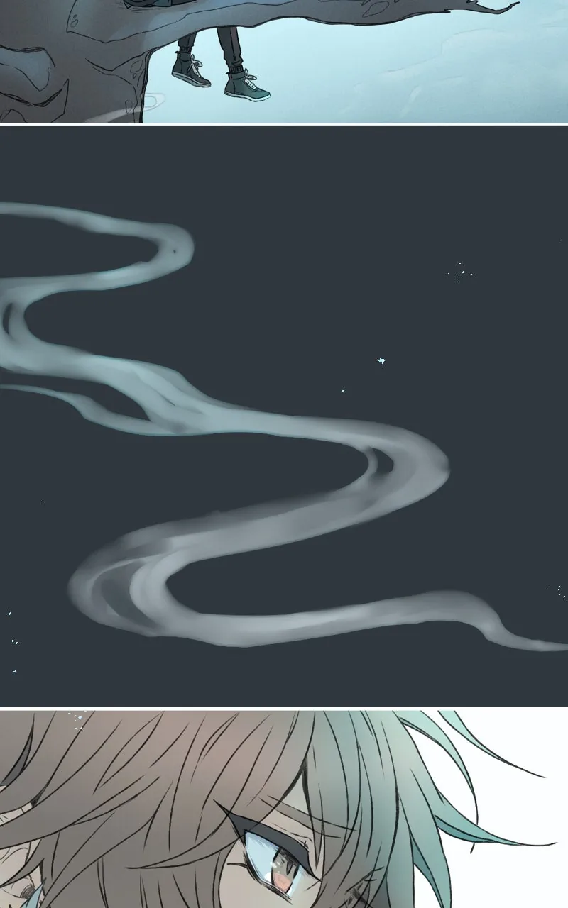 Ghost Lights Chapter 72 page 30 - 