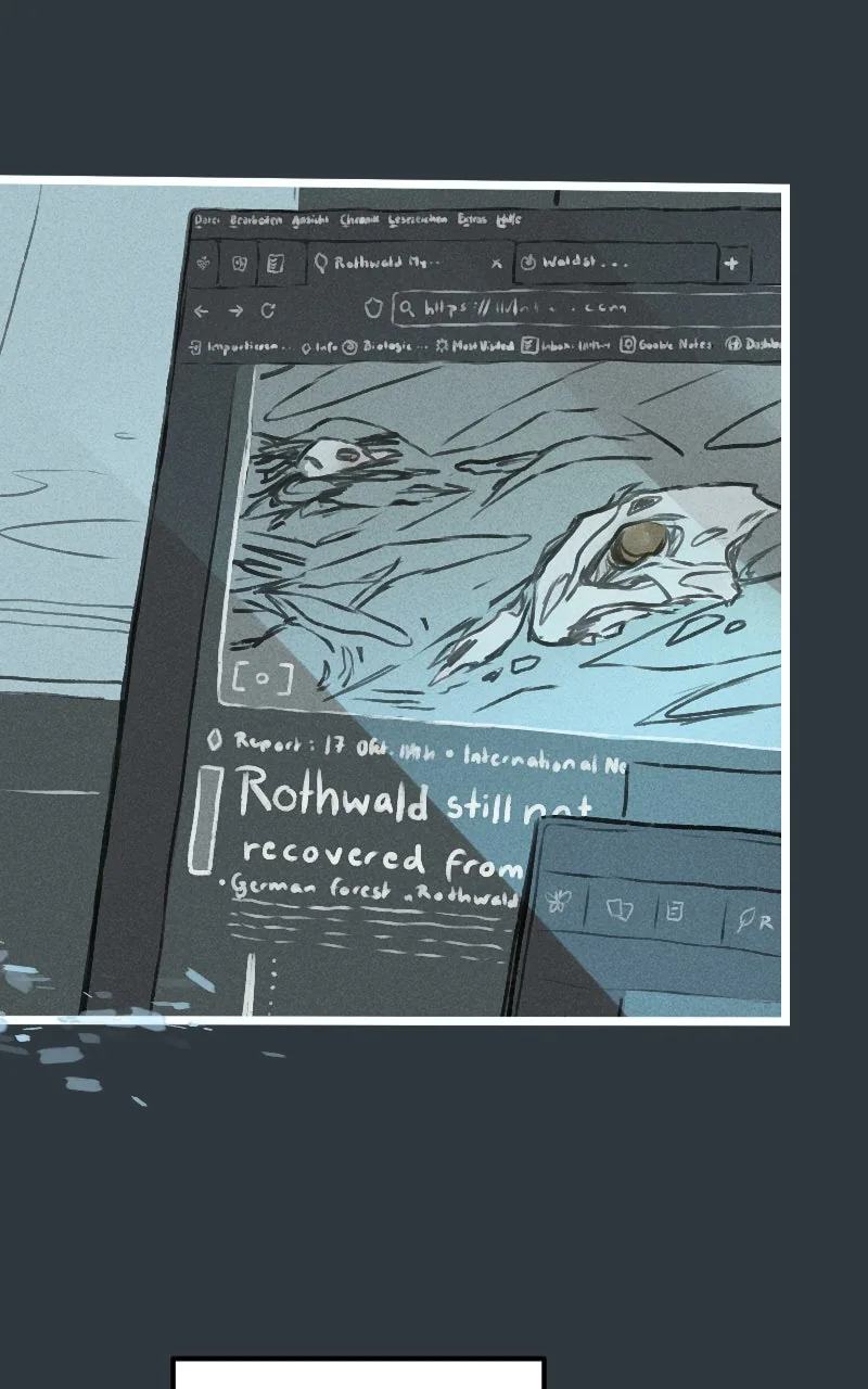Ghost Lights Chapter 72 page 4 - 