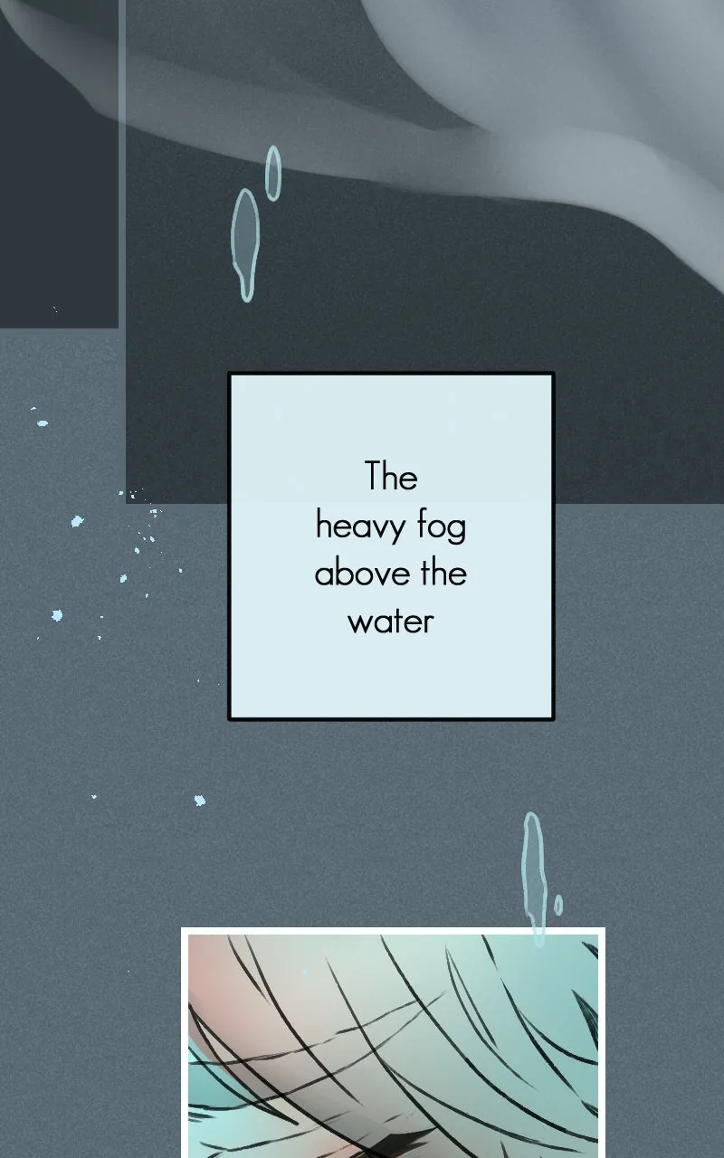 Ghost Lights Chapter 72 page 34 - 