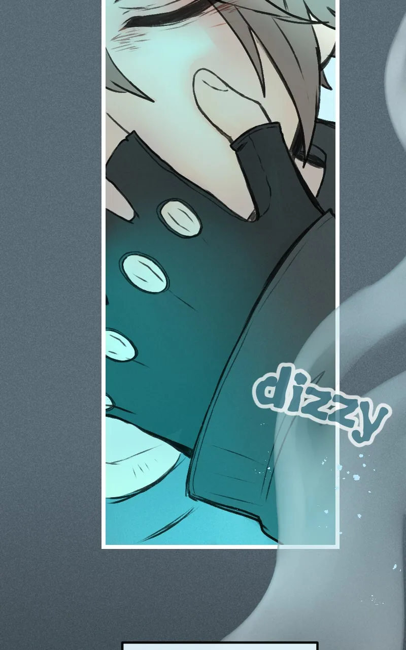 Ghost Lights Chapter 72 page 35 - 