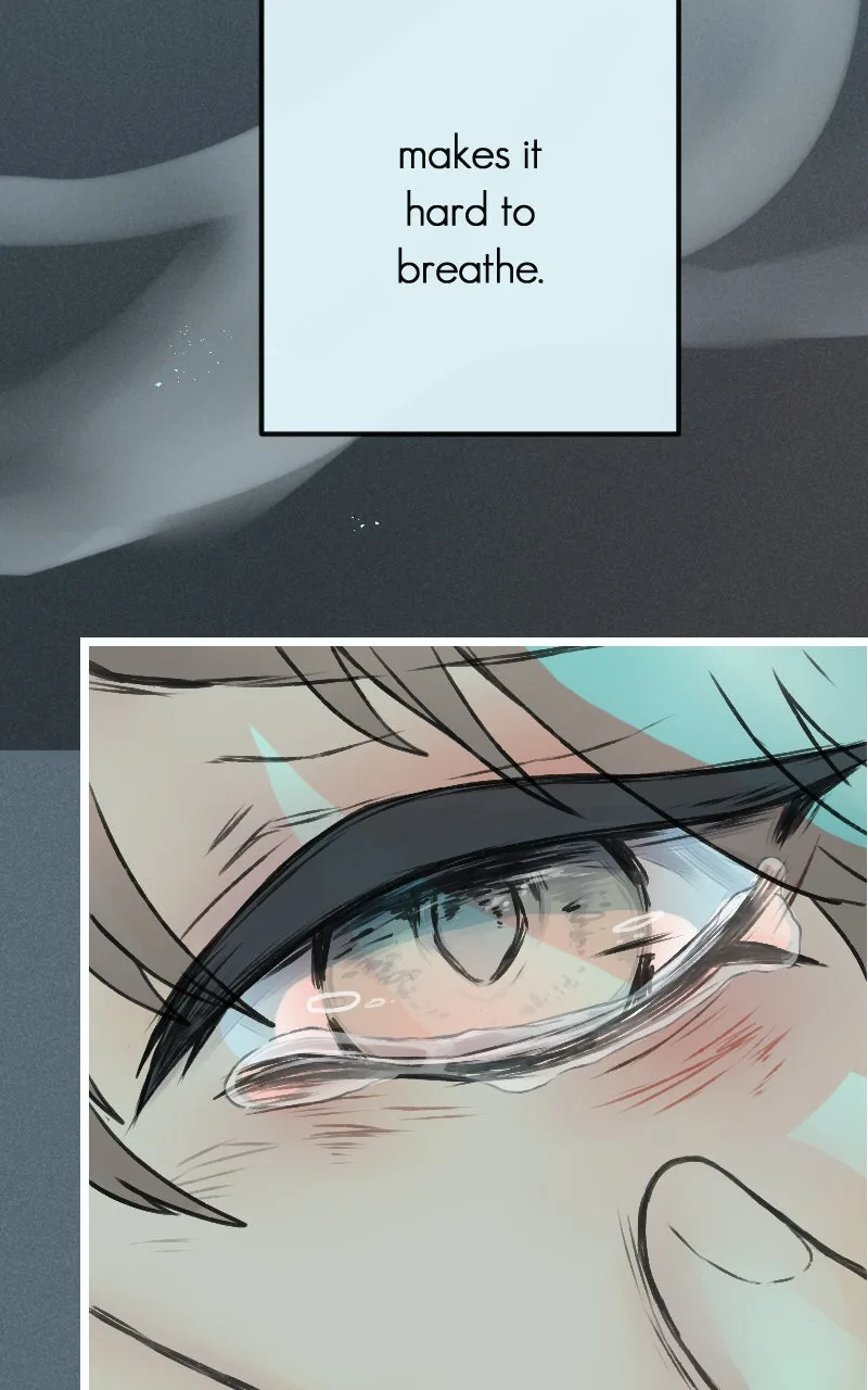 Ghost Lights Chapter 72 page 36 - 