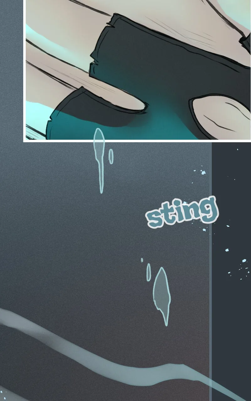 Ghost Lights Chapter 72 page 37 - 
