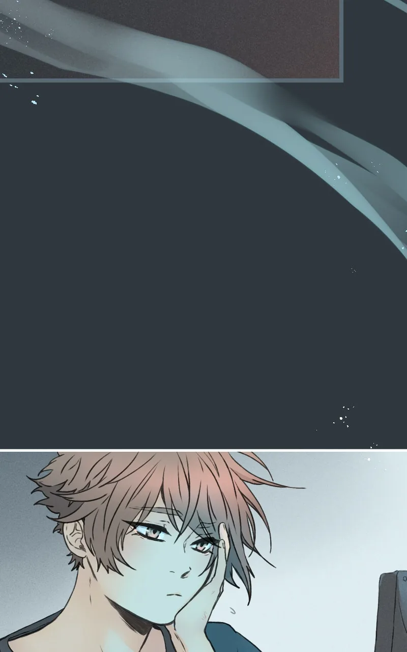 Ghost Lights Chapter 72 page 38 - 