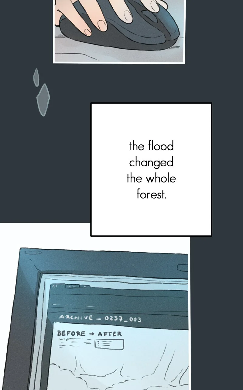 Ghost Lights Chapter 72 page 40 - 