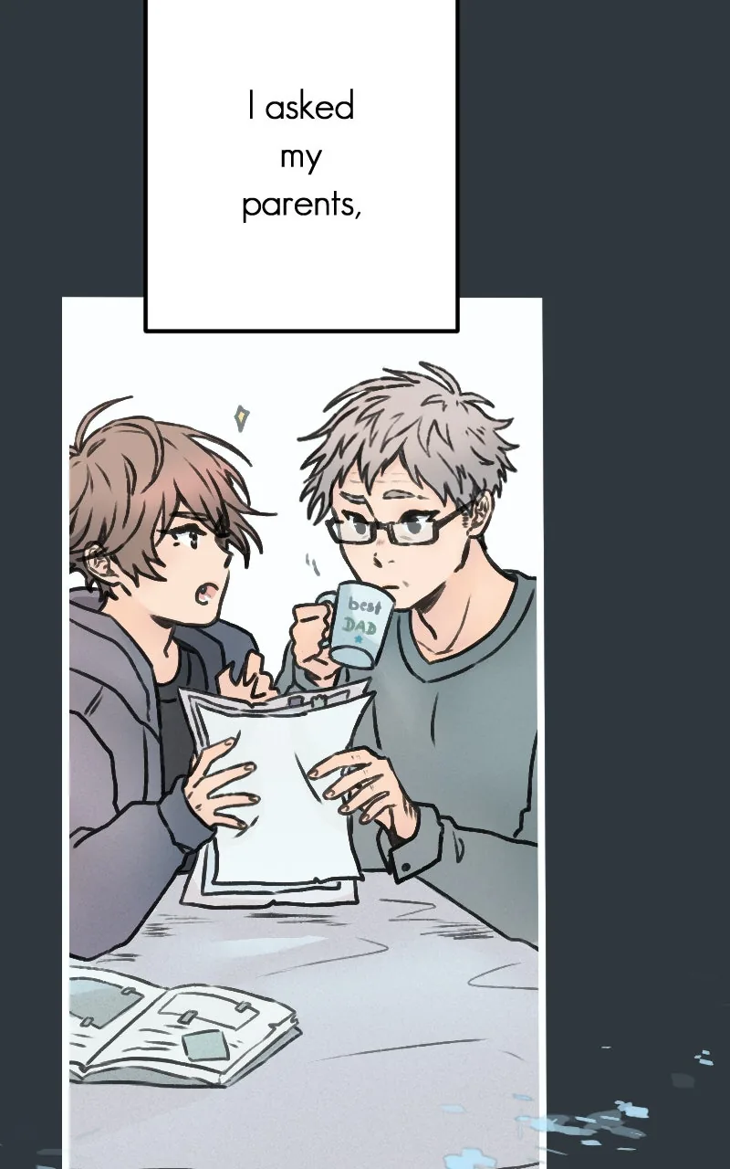 Ghost Lights Chapter 72 page 5 - 