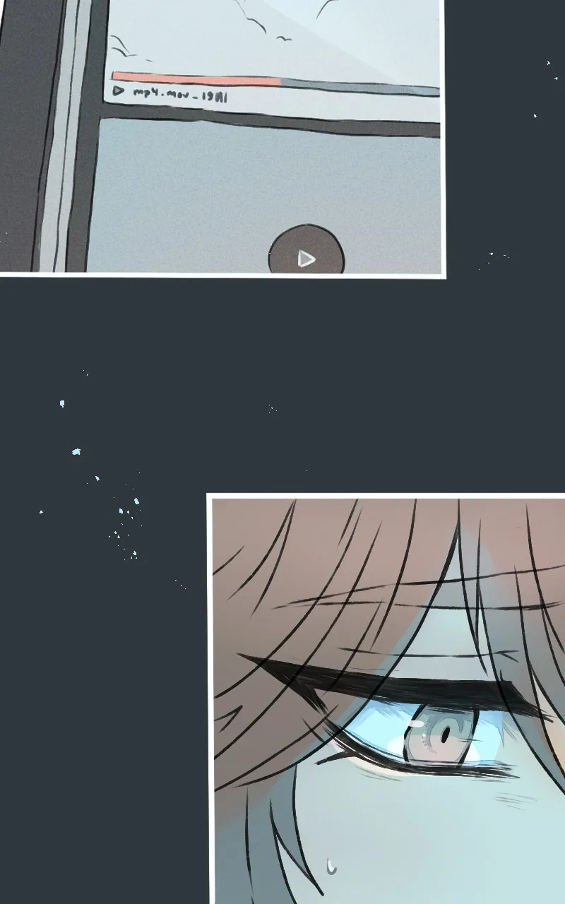 Ghost Lights Chapter 72 page 41 - 