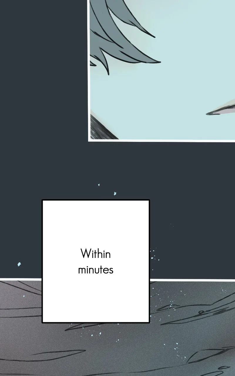 Ghost Lights Chapter 72 page 42 - 