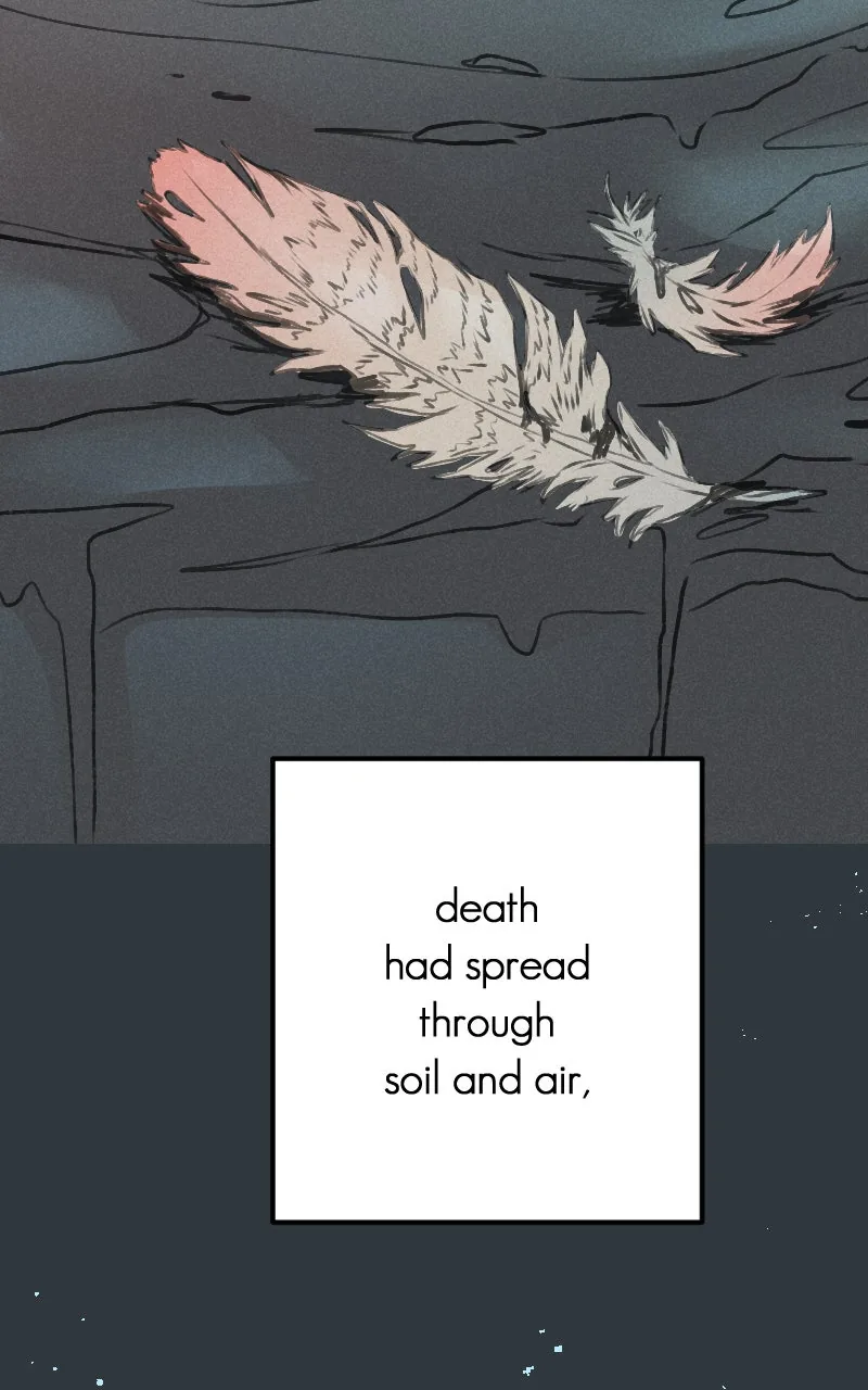 Ghost Lights Chapter 72 page 43 - 