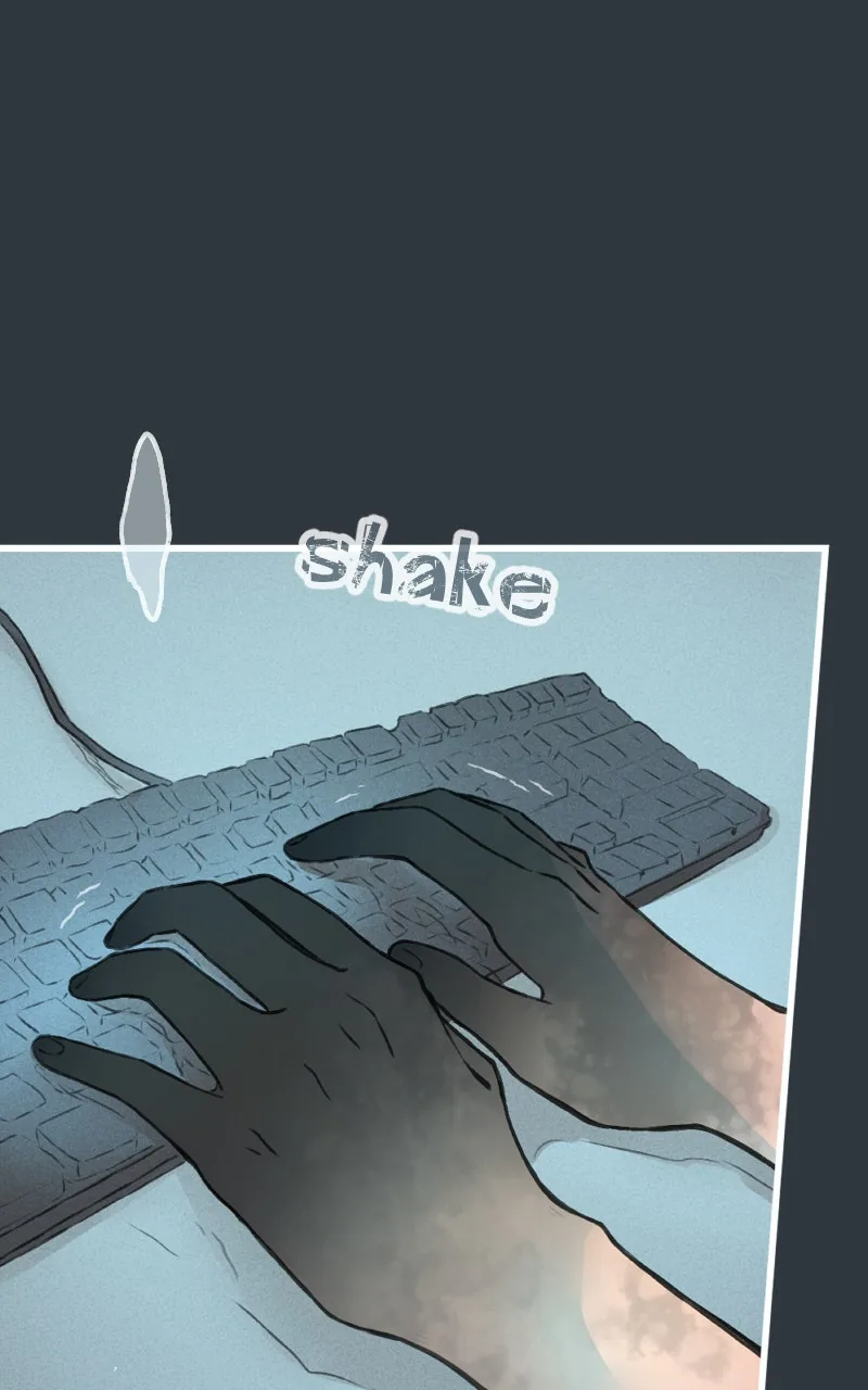 Ghost Lights Chapter 72 page 46 - 