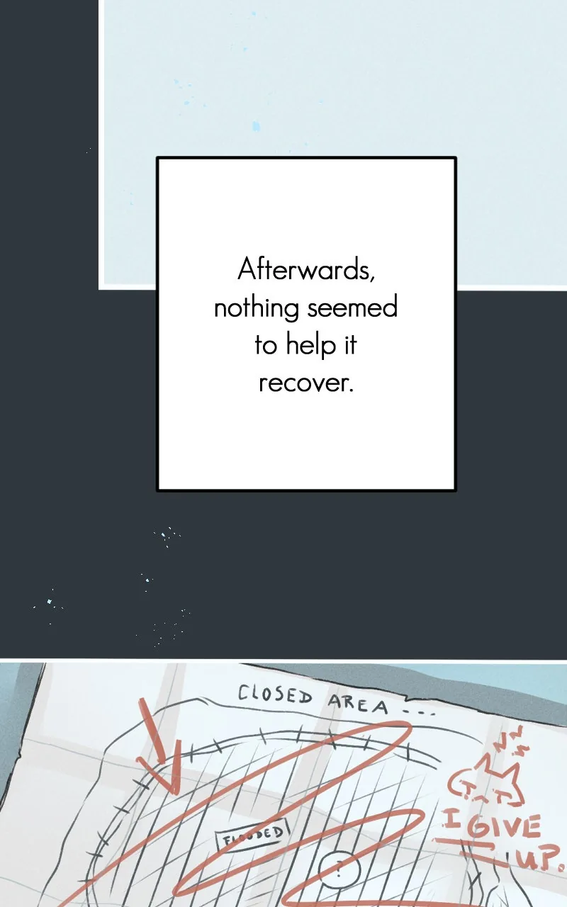 Ghost Lights Chapter 72 page 49 - 