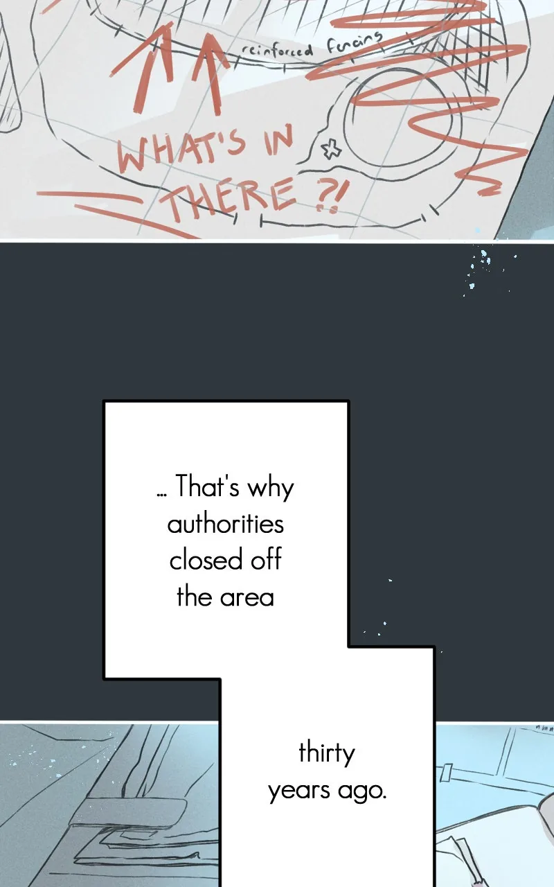 Ghost Lights Chapter 72 page 50 - 