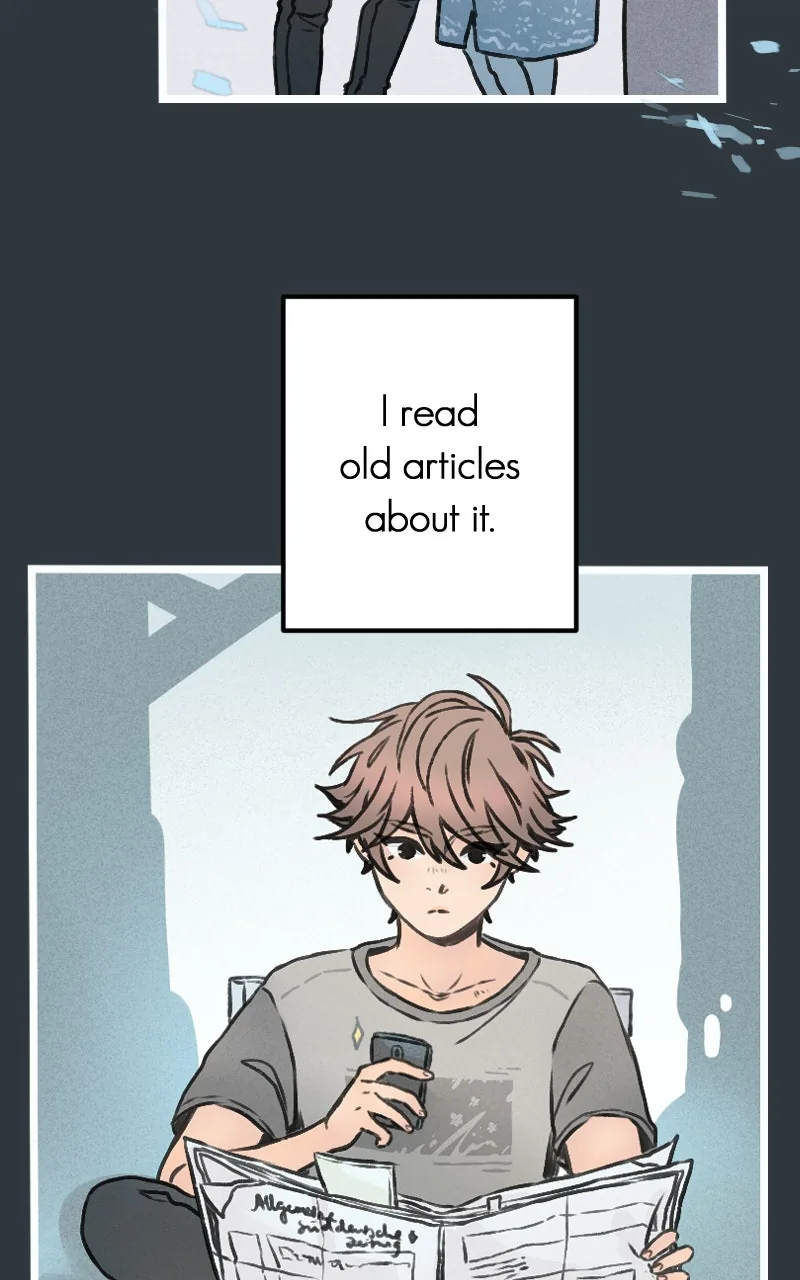 Ghost Lights Chapter 72 page 7 - 
