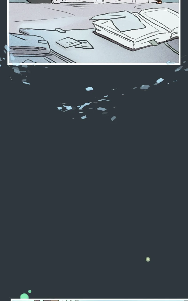 Ghost Lights Chapter 72 page 8 - 
