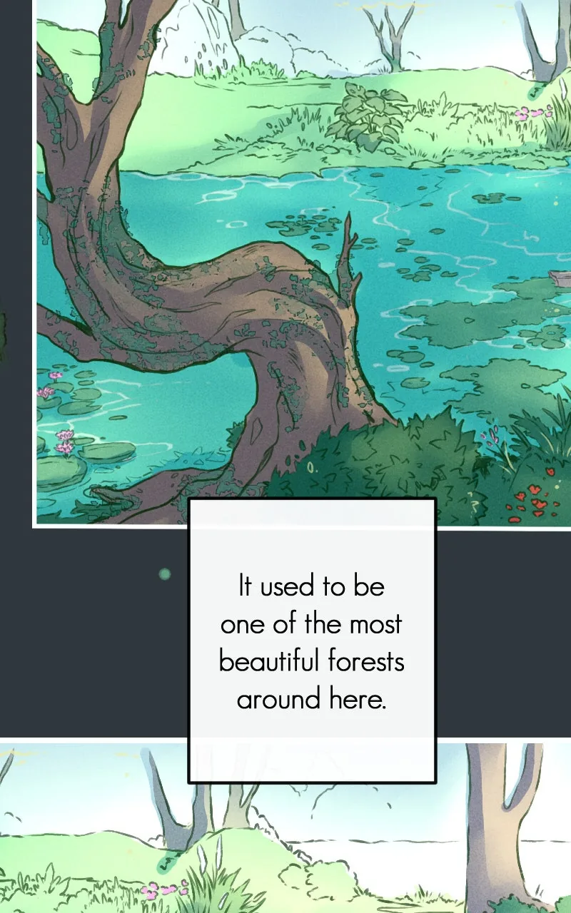 Ghost Lights Chapter 72 page 9 - 