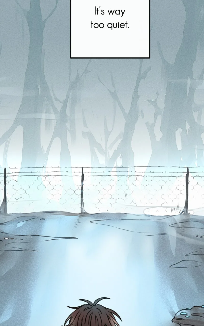 Ghost Lights Chapter 73 page 12 - 