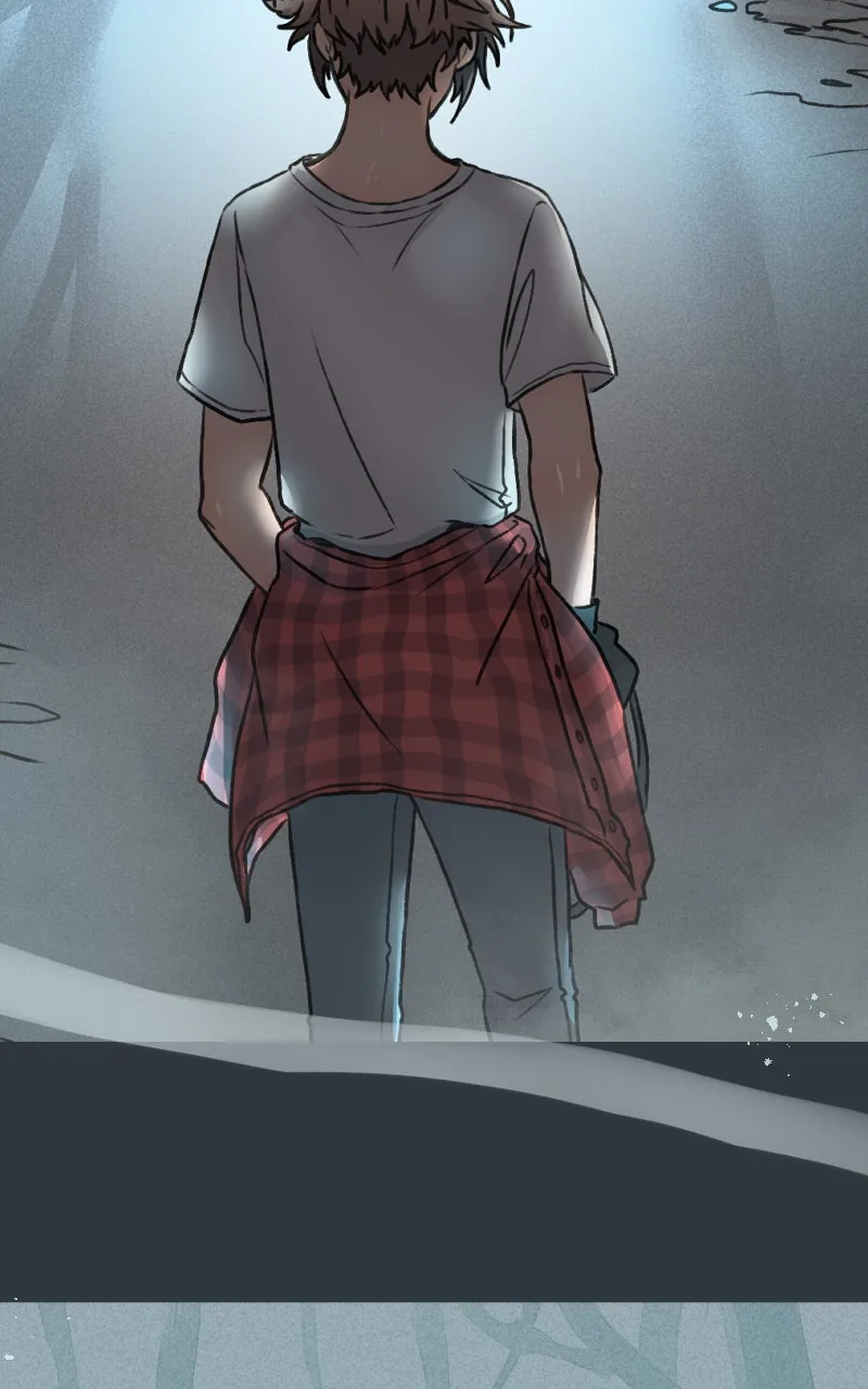 Ghost Lights Chapter 73 page 13 - 