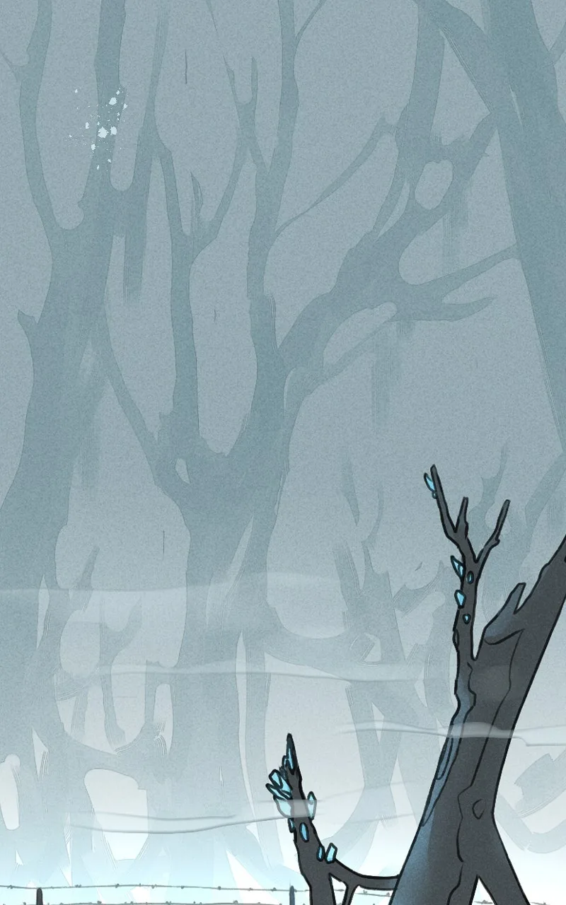 Ghost Lights Chapter 73 page 14 - 