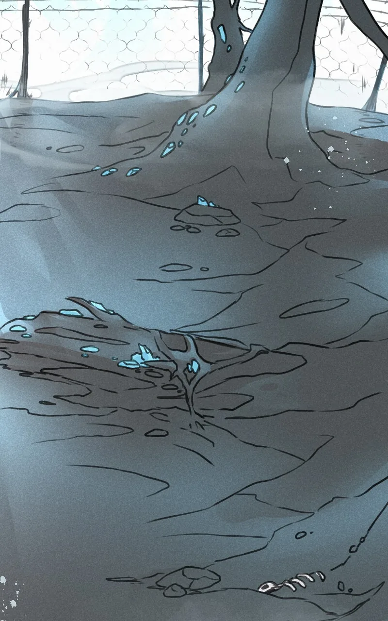 Ghost Lights Chapter 73 page 15 - 