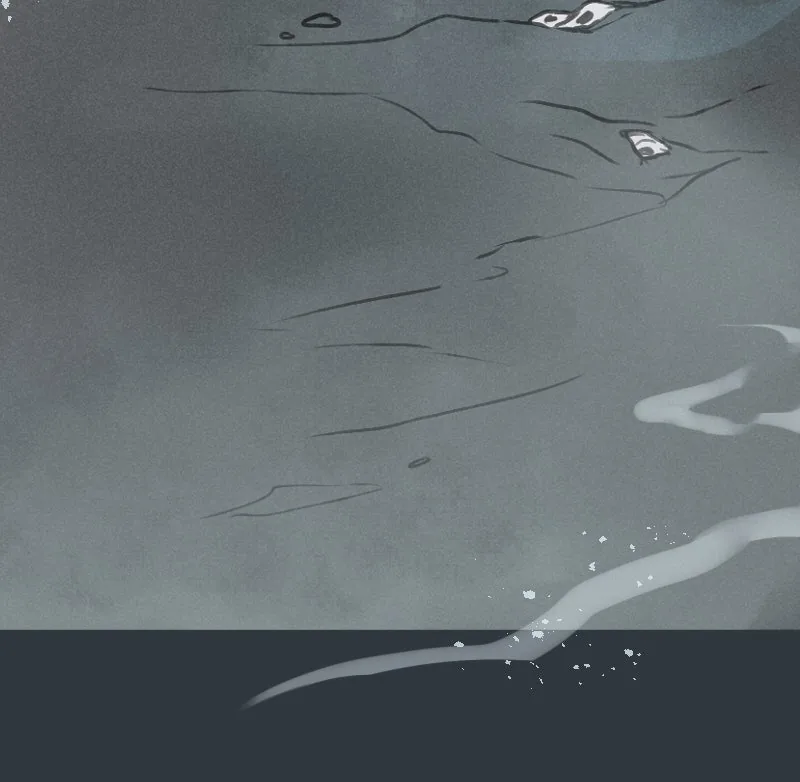 Ghost Lights Chapter 73 page 16 - 