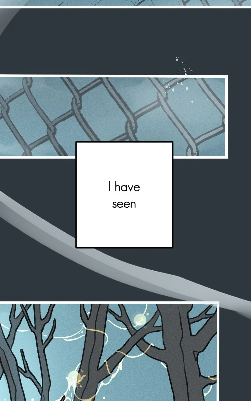 Ghost Lights Chapter 73 page 20 - 