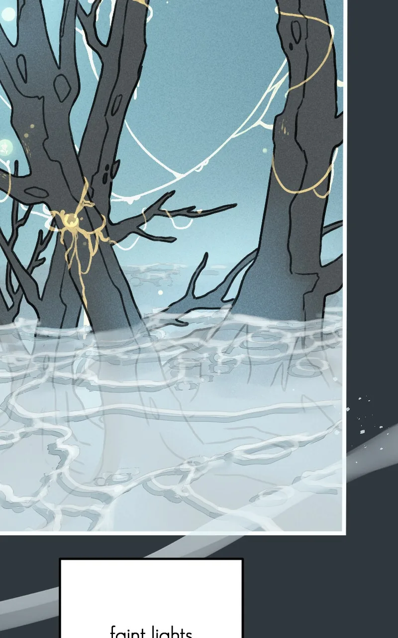 Ghost Lights Chapter 73 page 21 - 