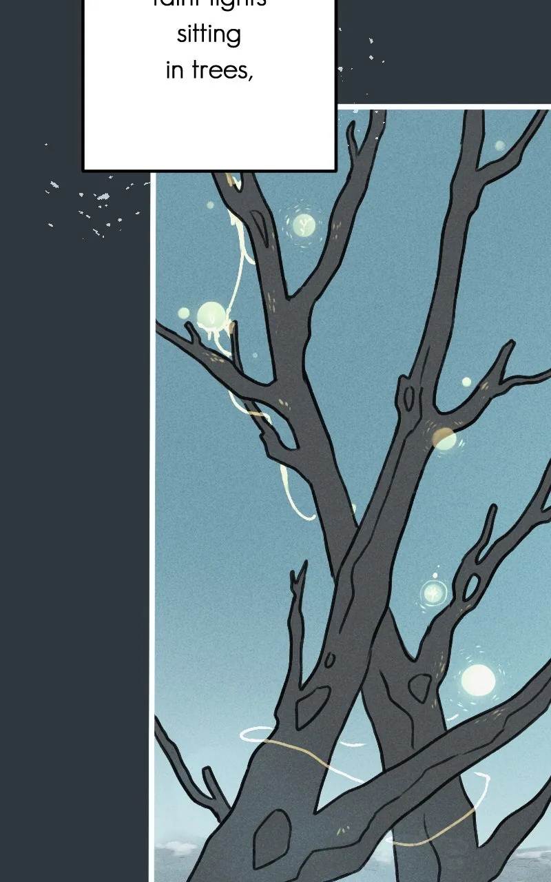 Ghost Lights Chapter 73 page 22 - 