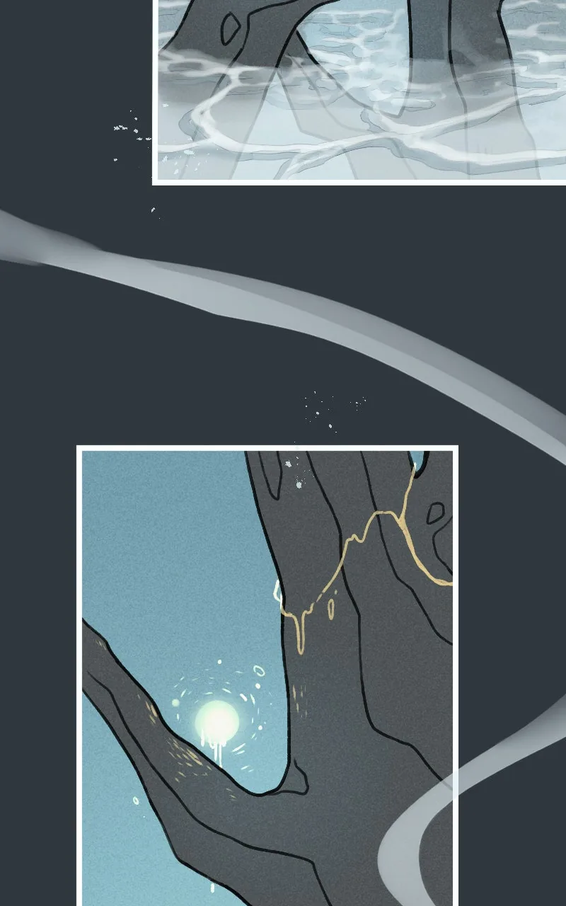 Ghost Lights Chapter 73 page 23 - 