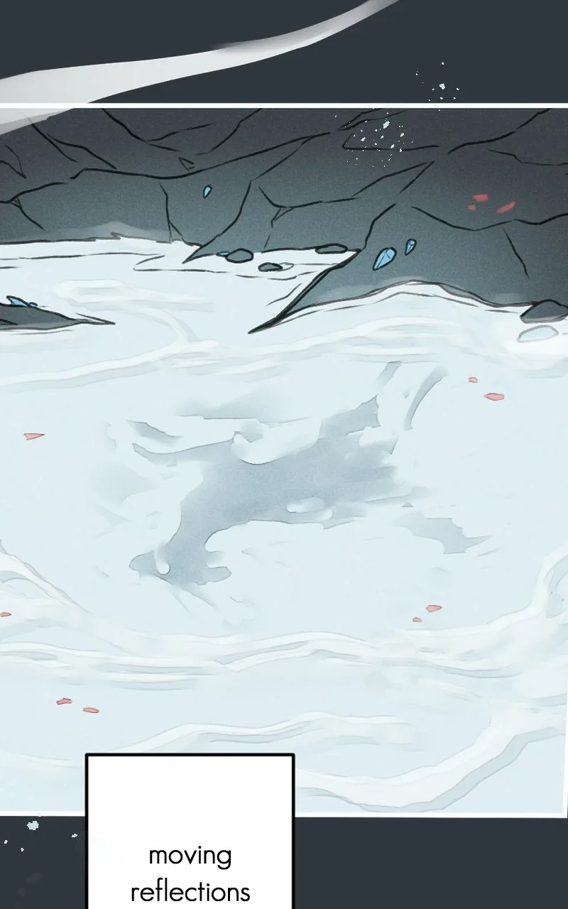 Ghost Lights Chapter 73 page 25 - 