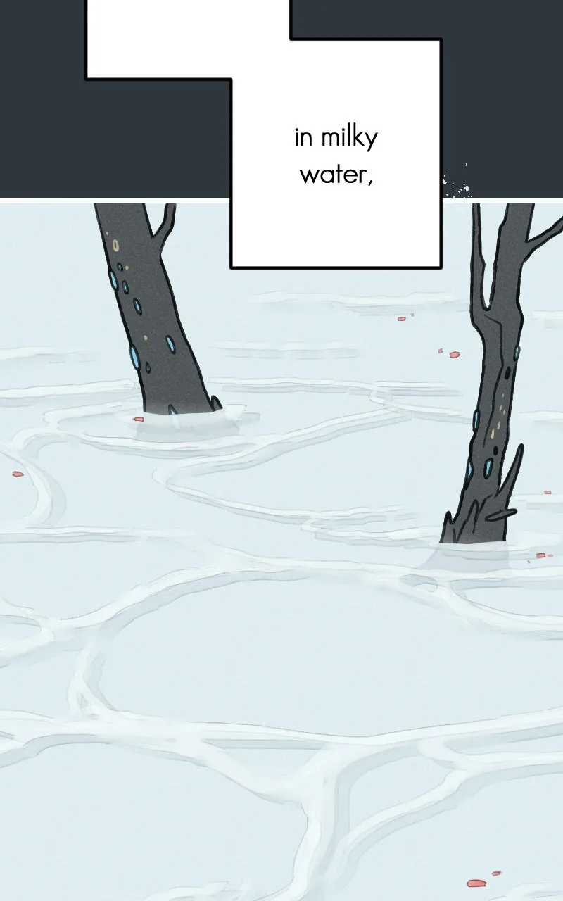 Ghost Lights Chapter 73 page 26 - 