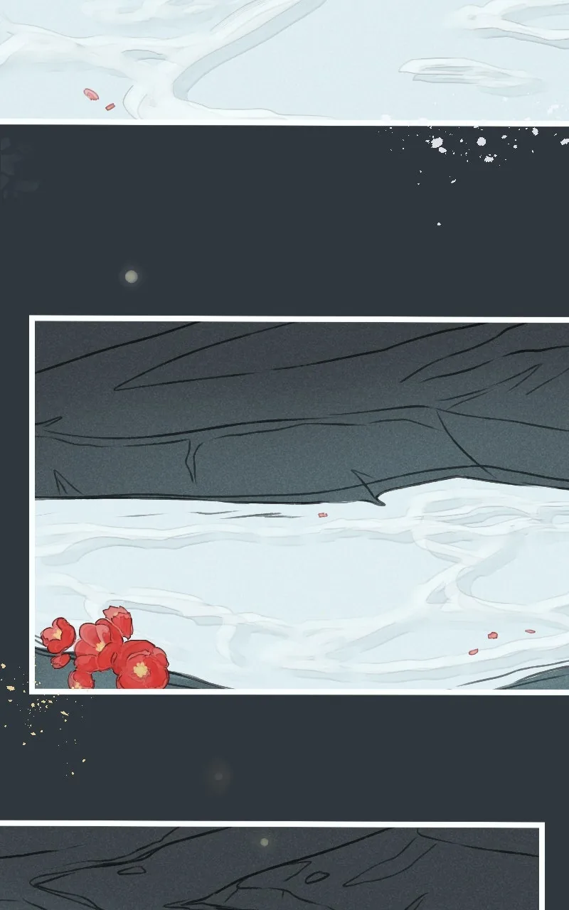 Ghost Lights Chapter 73 page 27 - 