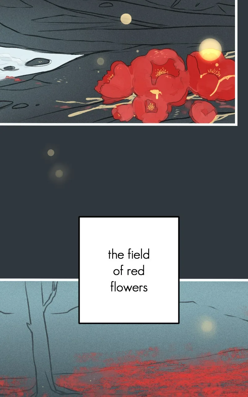Ghost Lights Chapter 73 page 28 - 