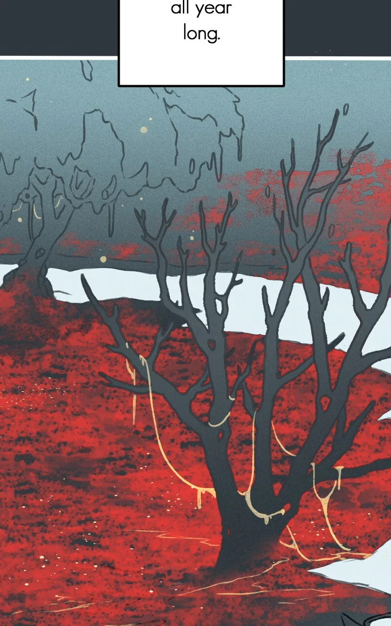 Ghost Lights Chapter 73 page 30 - 