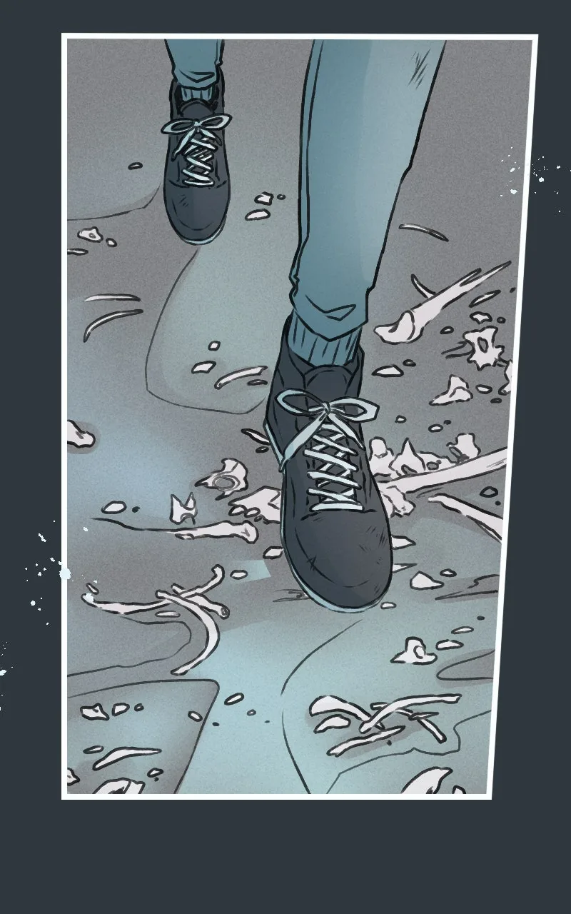 Ghost Lights Chapter 73 page 5 - 