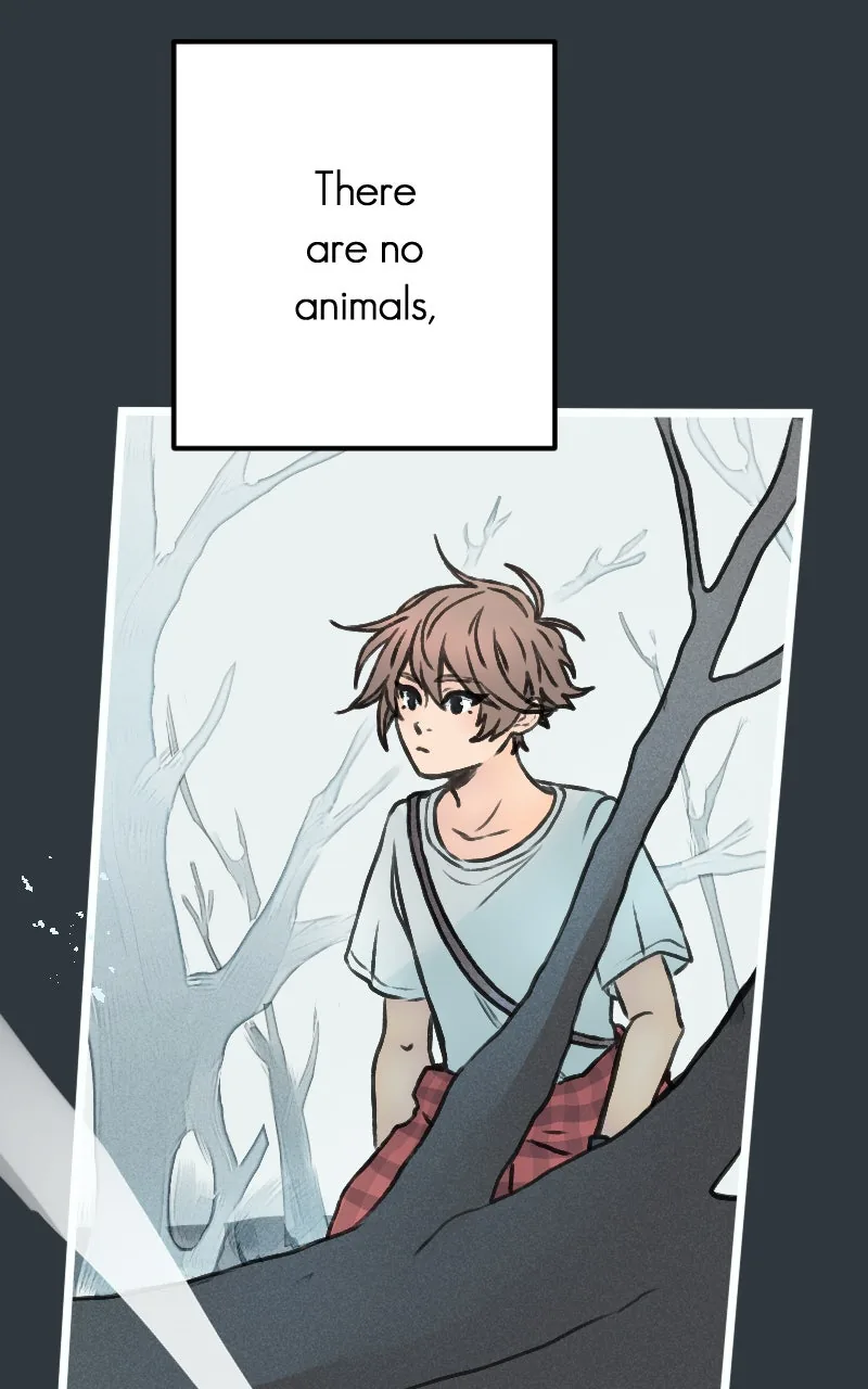 Ghost Lights Chapter 73 page 6 - 