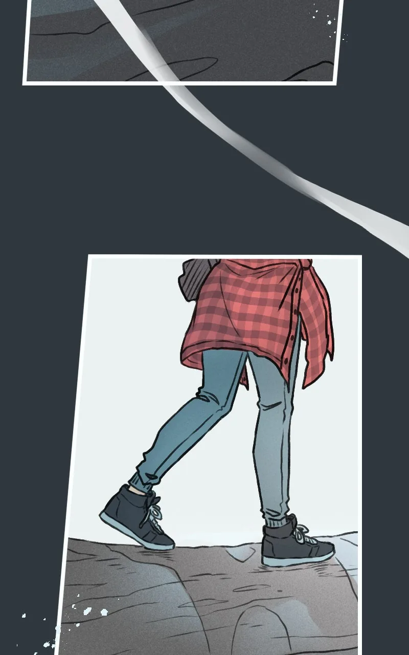 Ghost Lights Chapter 73 page 7 - 