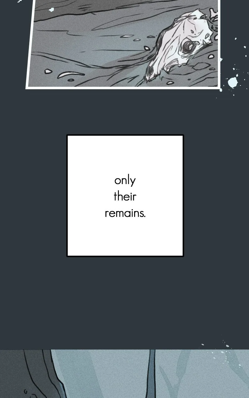 Ghost Lights Chapter 73 page 8 - 