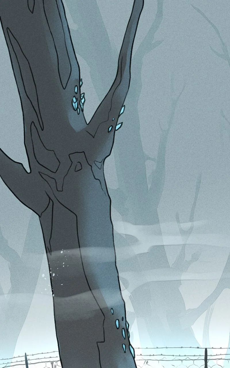 Ghost Lights Chapter 73 page 9 - 