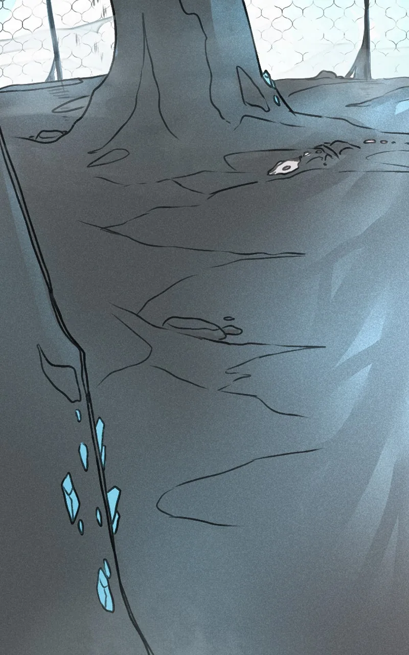 Ghost Lights Chapter 73 page 10 - 